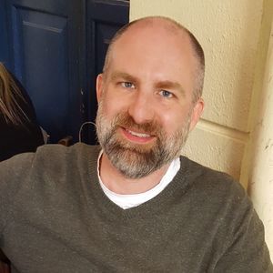Meet your Posher, Dan